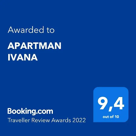 شقة Ivana