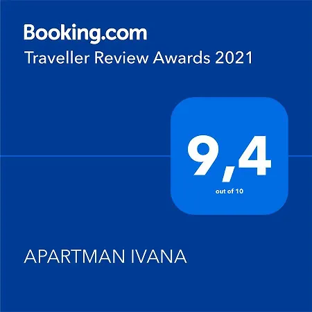 아파트 Ivana 풀라